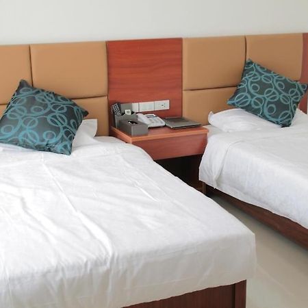 Z.H.P Hotel Ban Khlong Nung Extérieur photo
