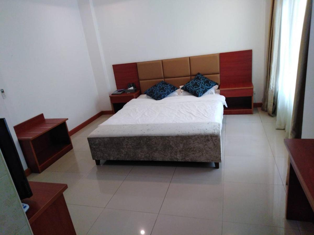 Z.H.P Hotel Ban Khlong Nung Extérieur photo