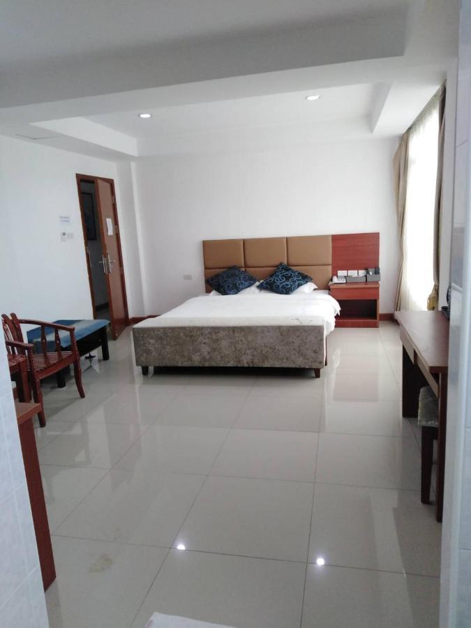 Z.H.P Hotel Ban Khlong Nung Extérieur photo