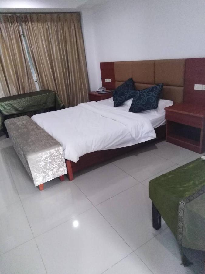 Z.H.P Hotel Ban Khlong Nung Extérieur photo