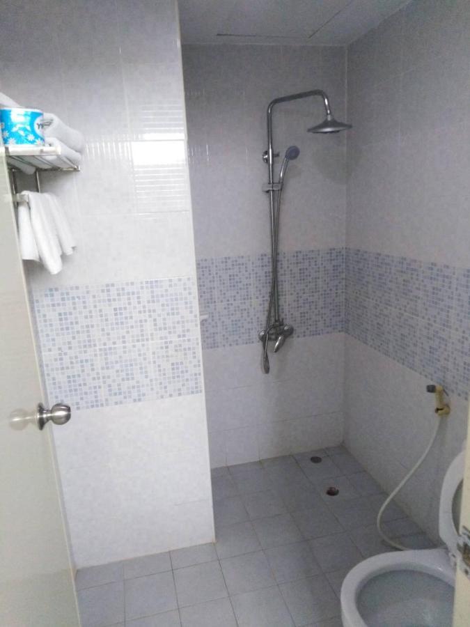 Z.H.P Hotel Ban Khlong Nung Extérieur photo